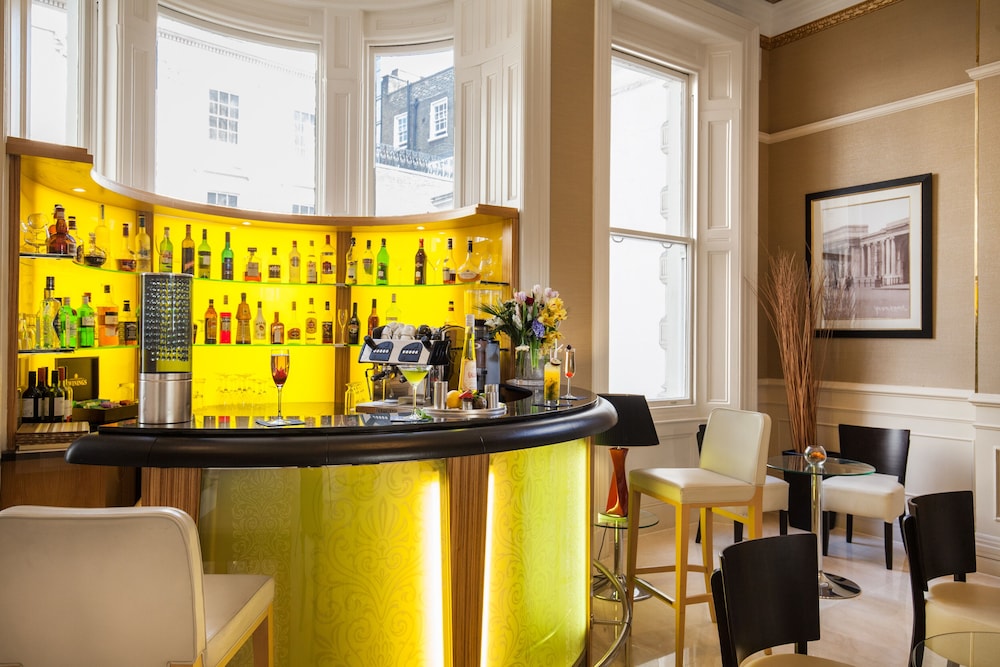 Sunday London Paddington Hotel 26/28