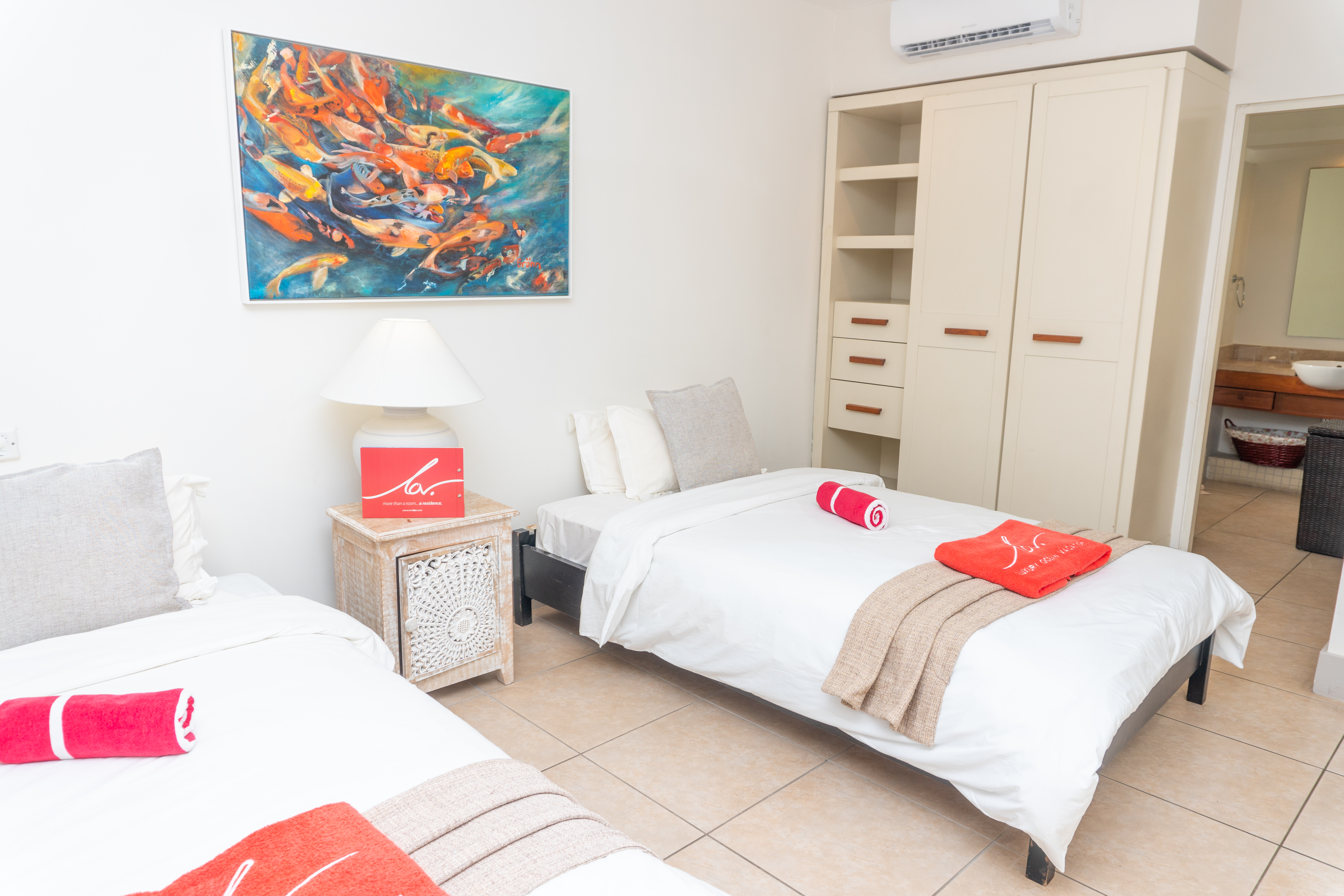 فيلا بـ3 غرف نوم، BEL AZUR BEACH RESIDENCE BY LOV 2/5