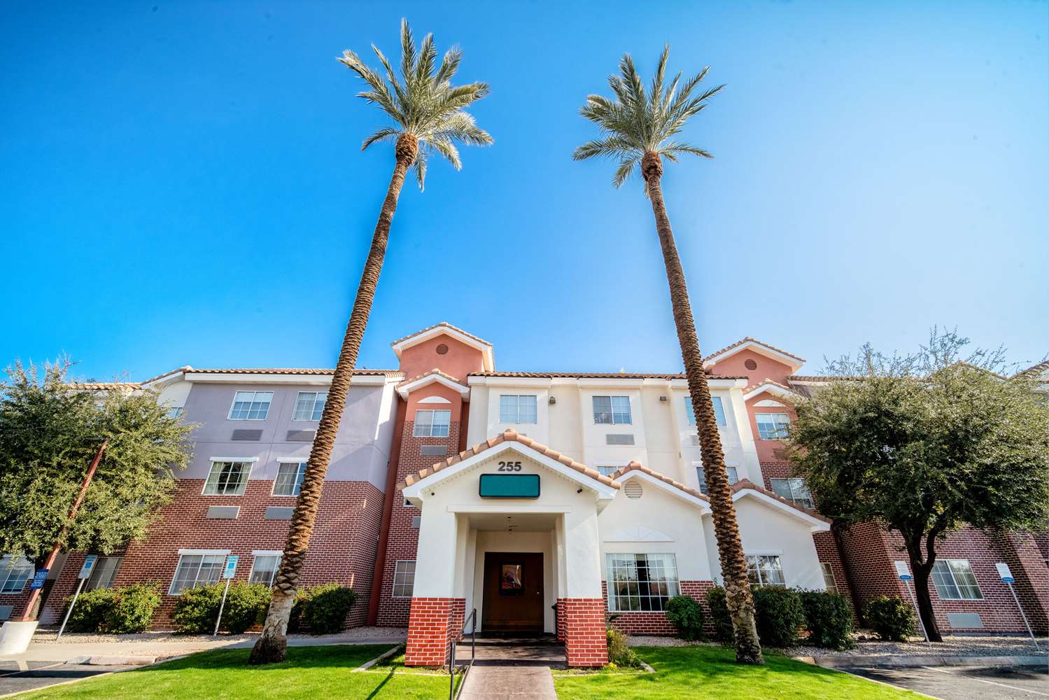 Baymont by Wyndham Chandler I-10 2/22