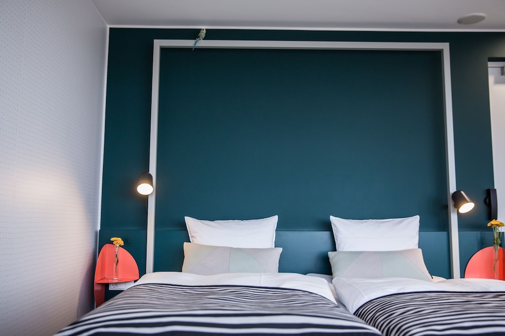 Comwell Aarhus Dolce By Wyndham 16/73