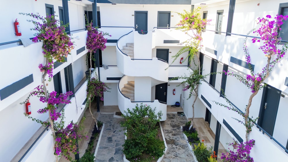 Ladonia Hotels Luna Beach Resort 16/61