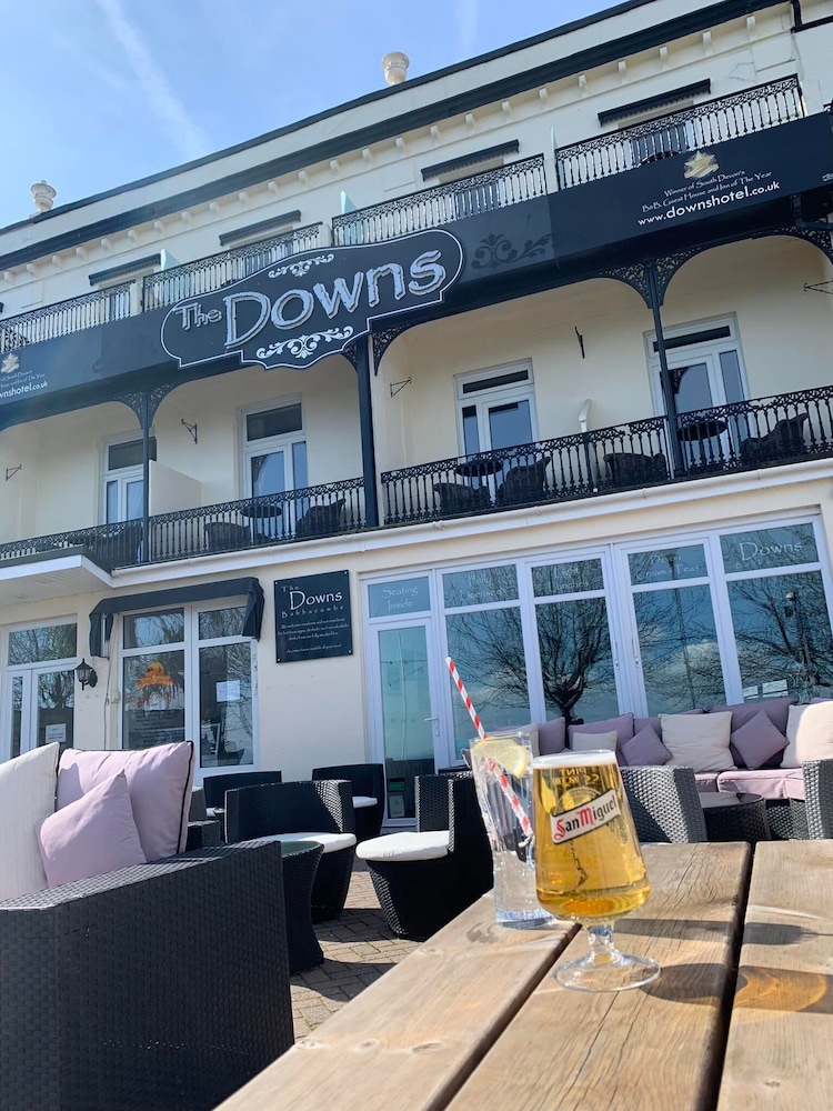 The Babbacombe Hotel 3/45