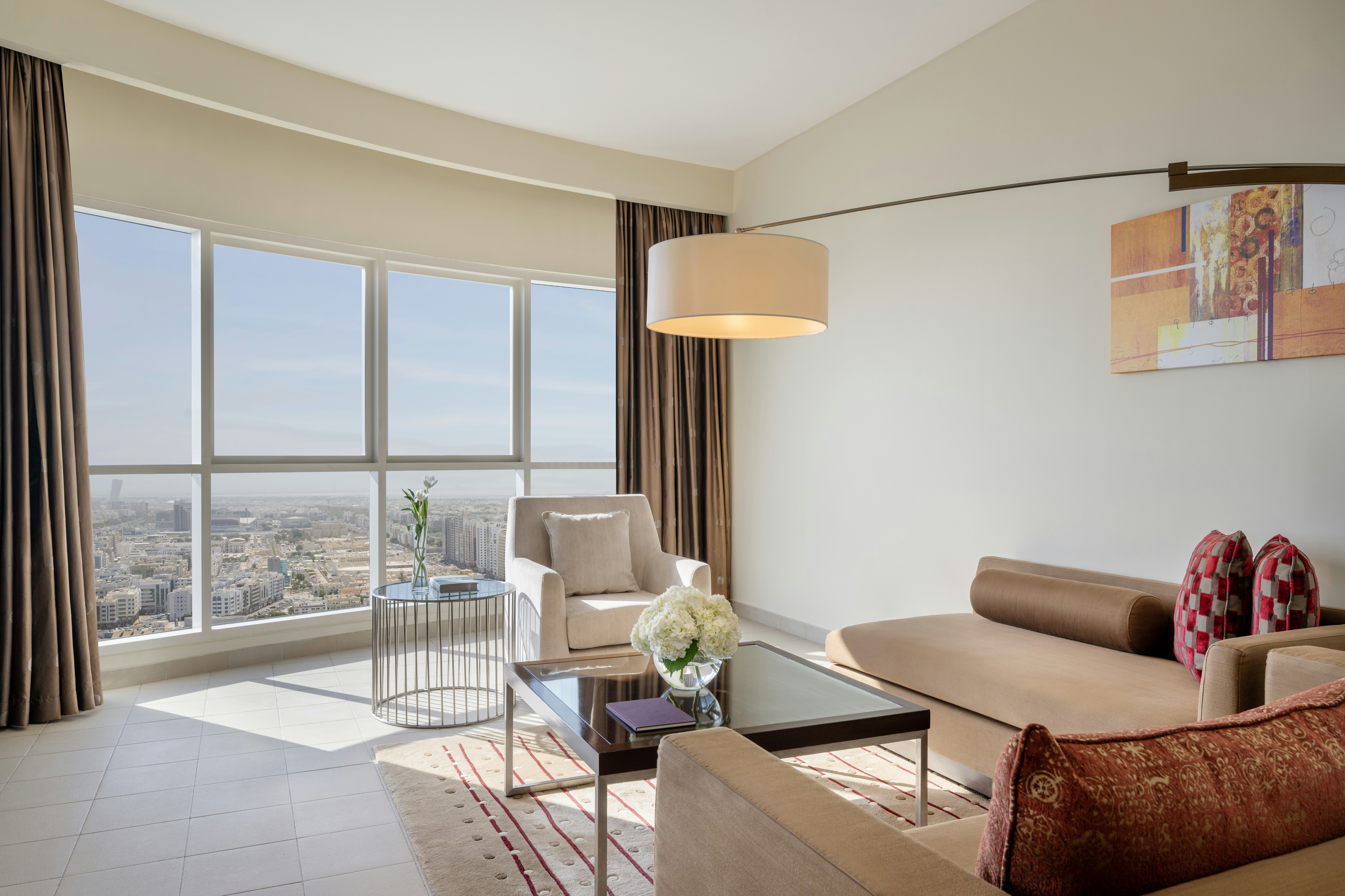 Grand Millennium Al Wahda Hotel 73/94