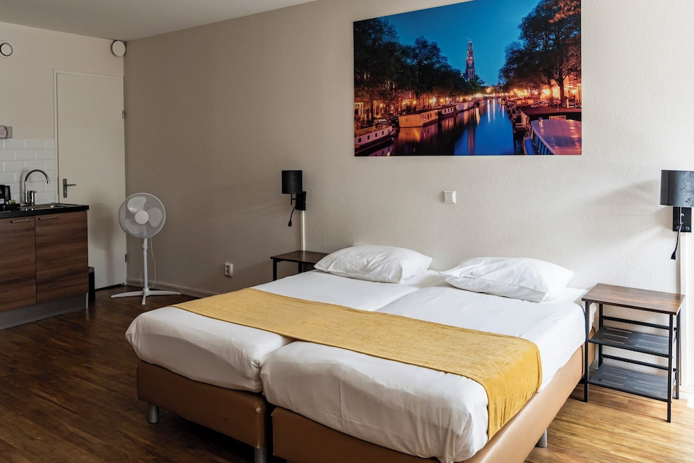 Hotel Residence Le Coin 16/40