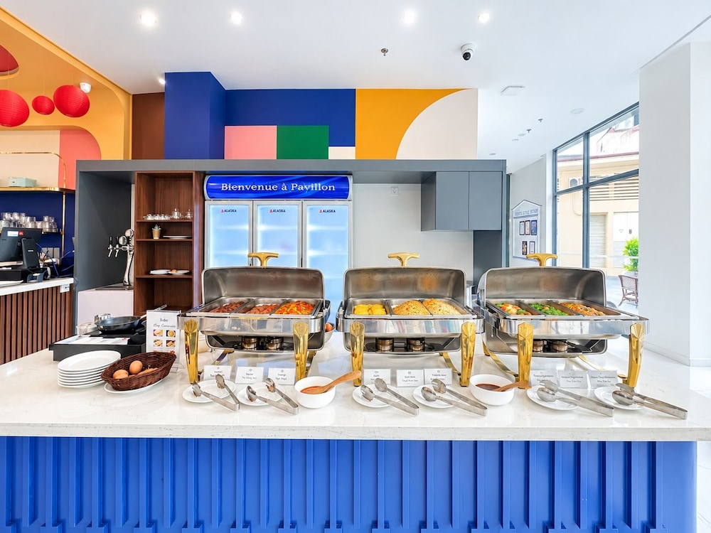 Wil'que Westlake Hotel & Residences 40/50