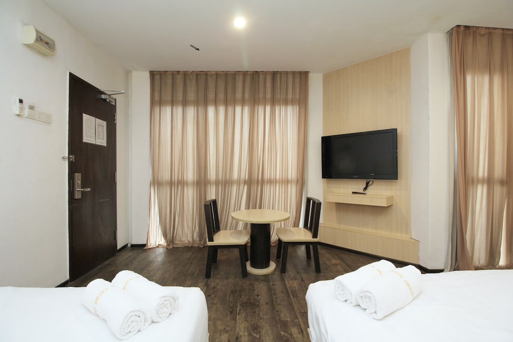 Hotel Zamburger Klang 23/28