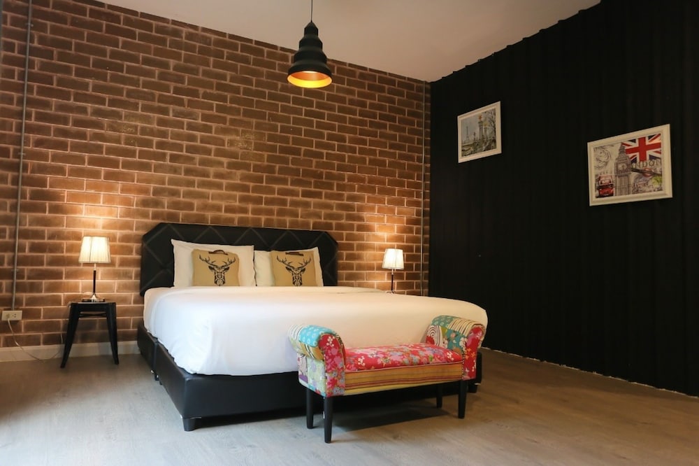 Manonnee Bed & Breakfast 41/76