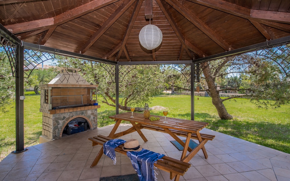 Leone Luxury Villas 29/50