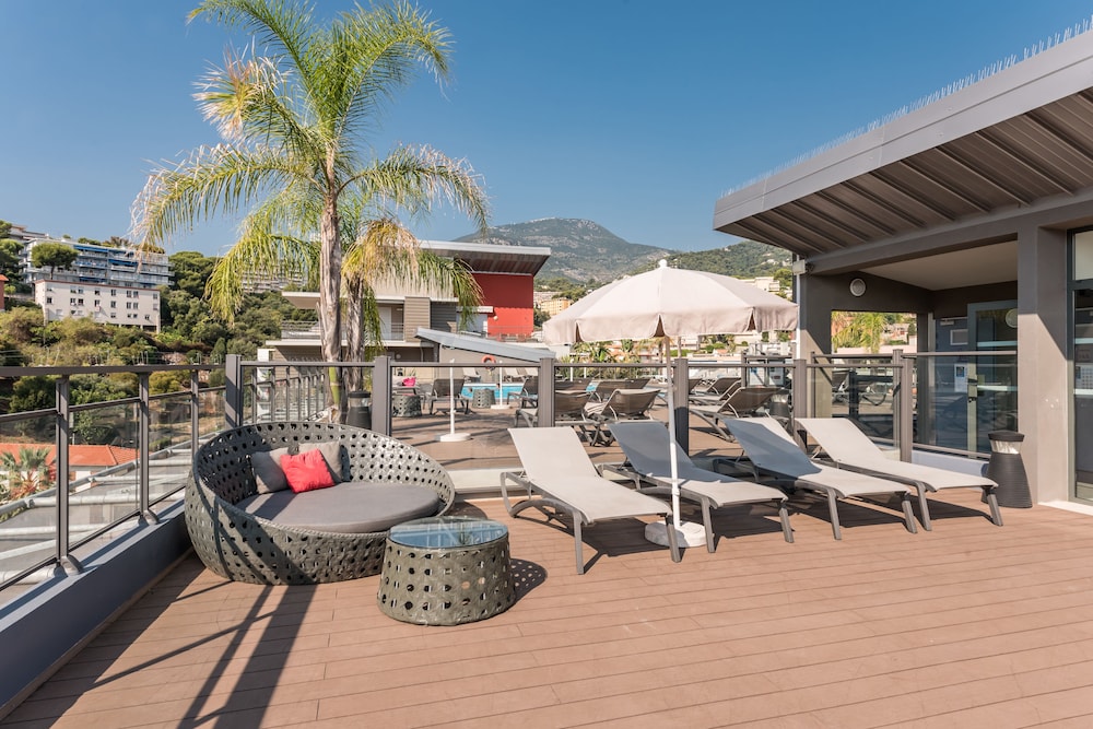 Pierre And Vacances Residence Premium Julia Augusta 59/65