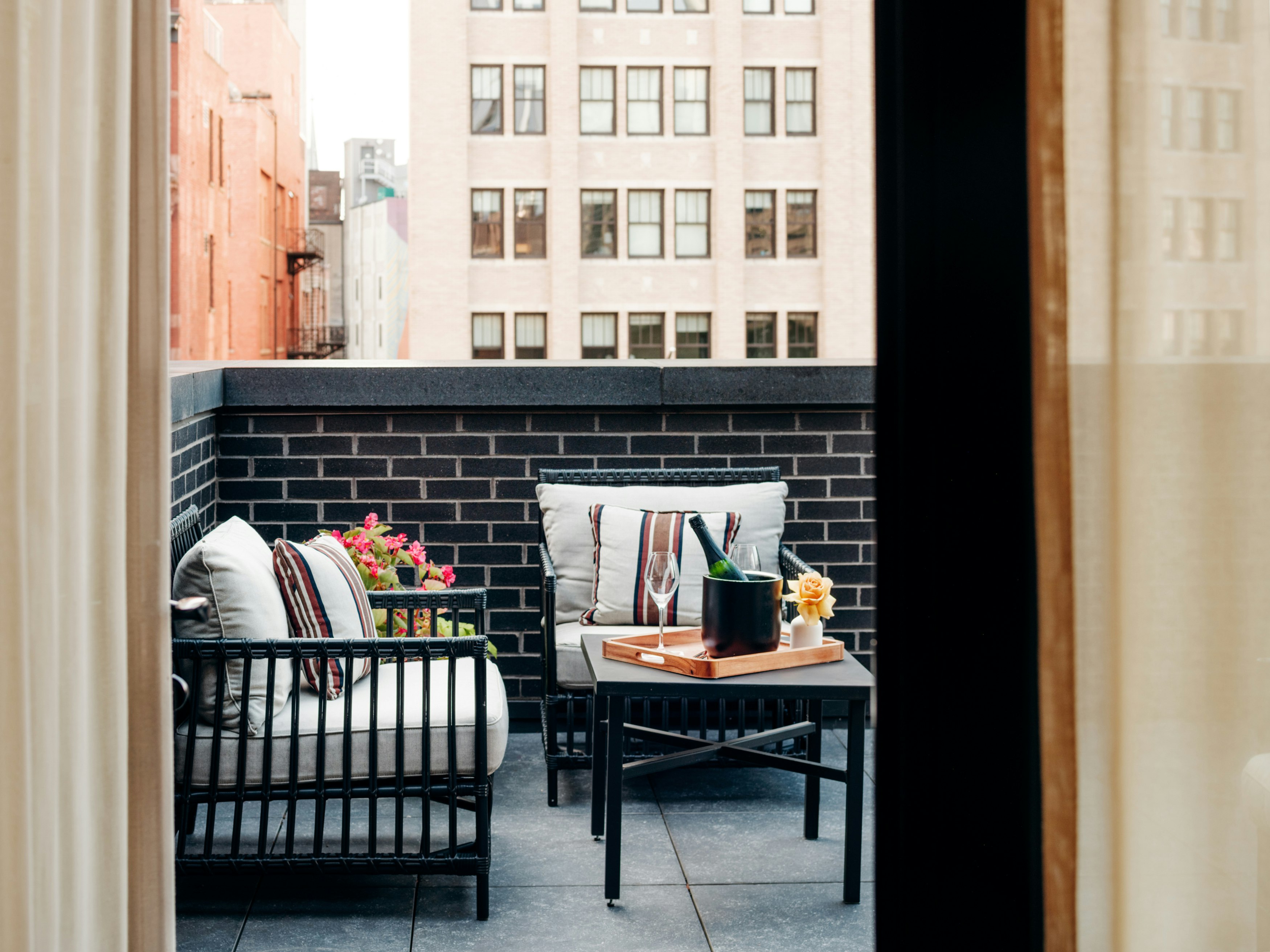 Shinola Hotel 12/50
