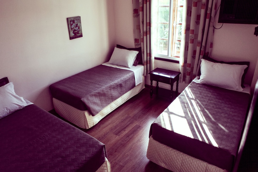 HOTEL BLUMENHOF 15/53
