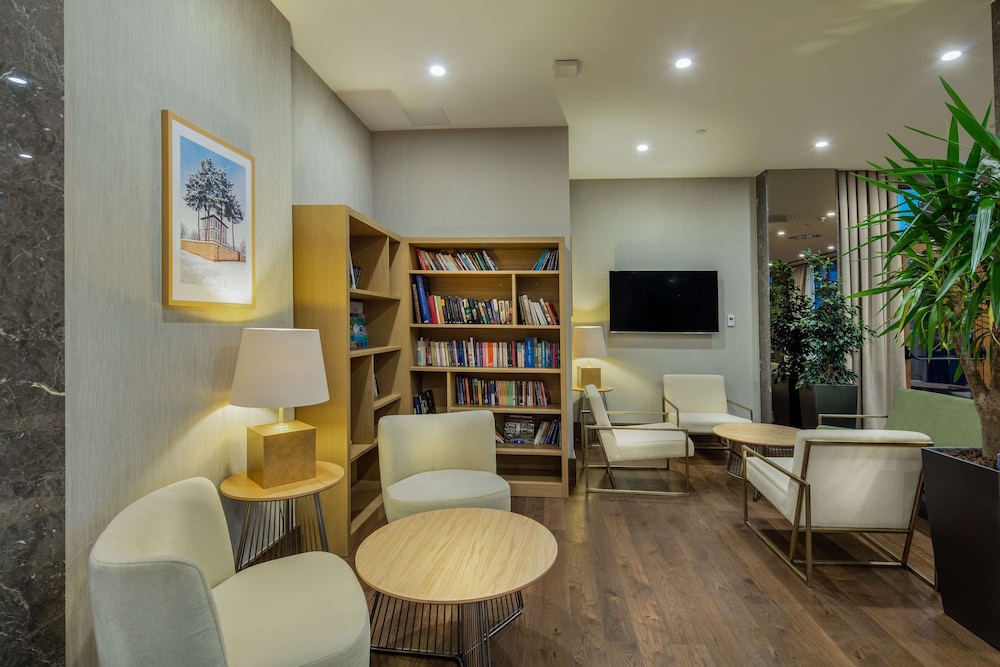 Hilton Garden Inn Safranbolu 46/68