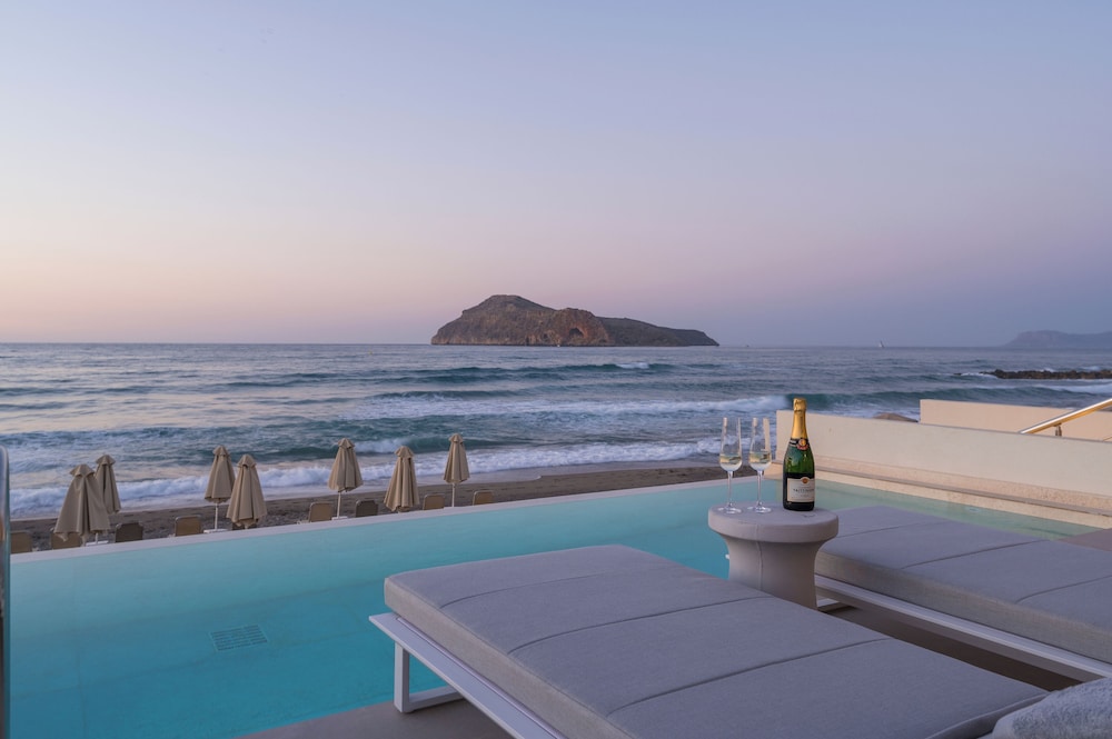 Marika Hotel Chania 38/63