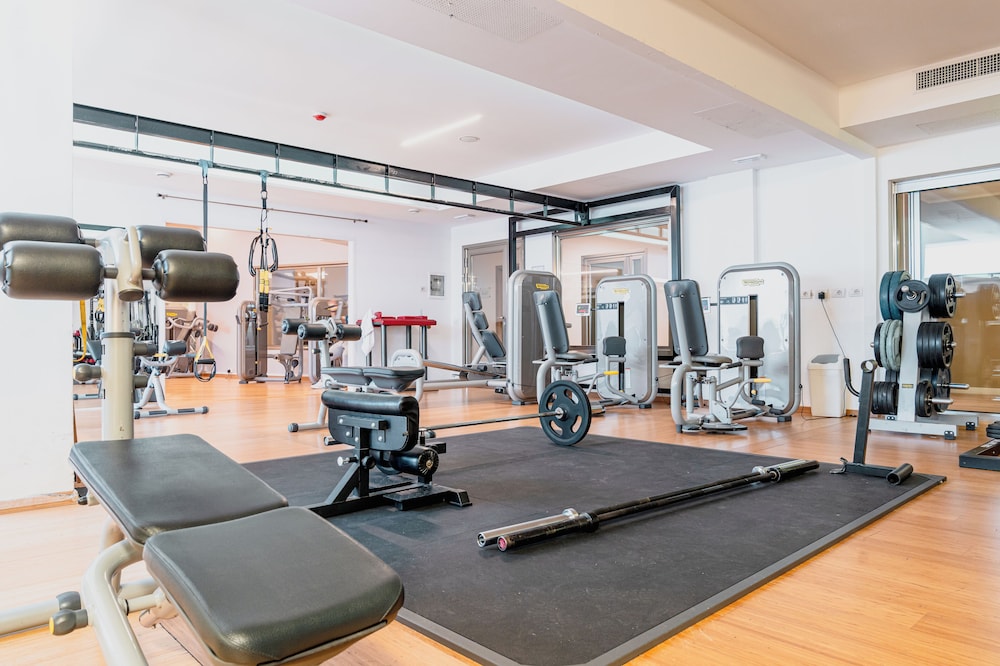 Mercure Olbia Hotel e Spa 44/76