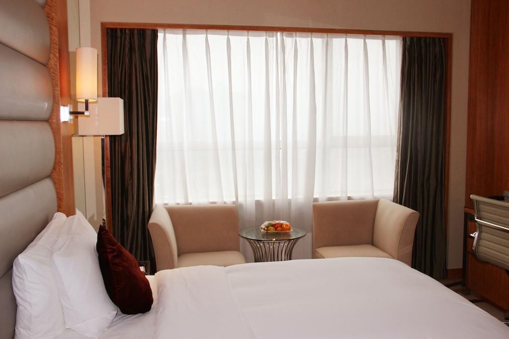 Chengdu Minya Hotel 15/31