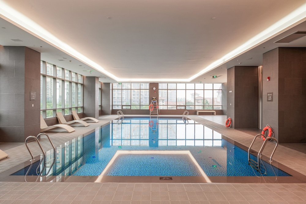Hyatt Place Deqing 15/39