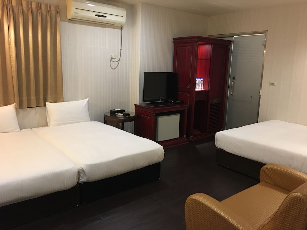 Ashare Hotel 29/61
