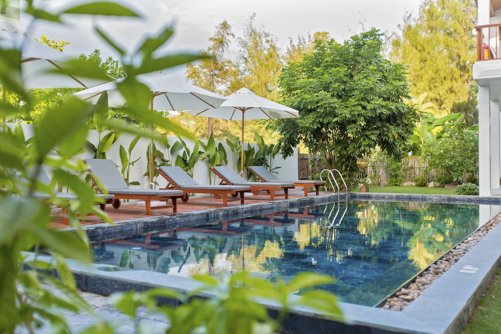 Vinabeach Villas 27/30