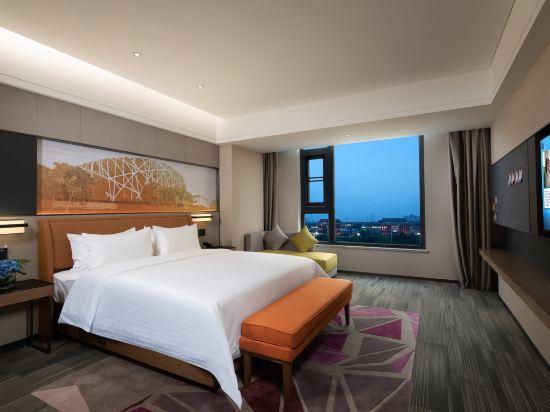 Hampton by Hilton Beijing Guomao CBD 5/18