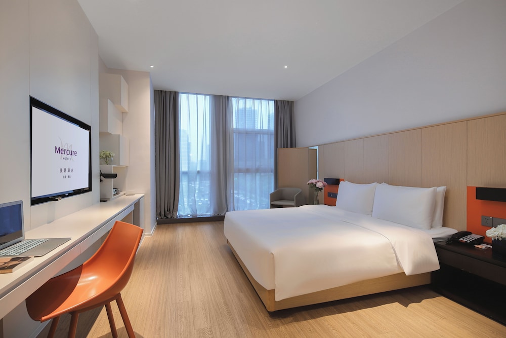Mercure Nanjing Olympic EXPO 16/58