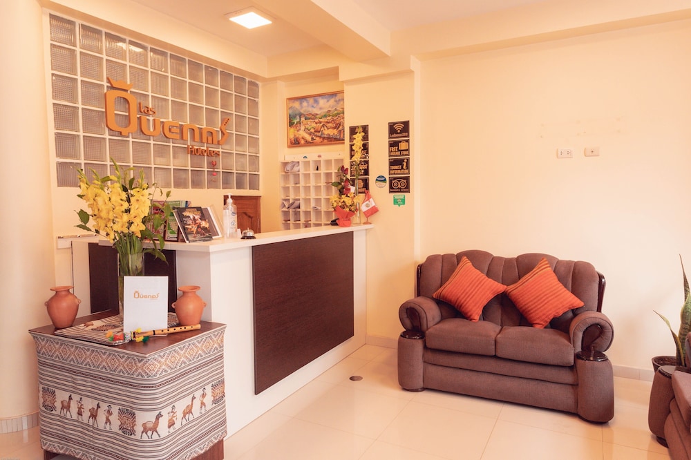 Hotel Las Quenas 12/50