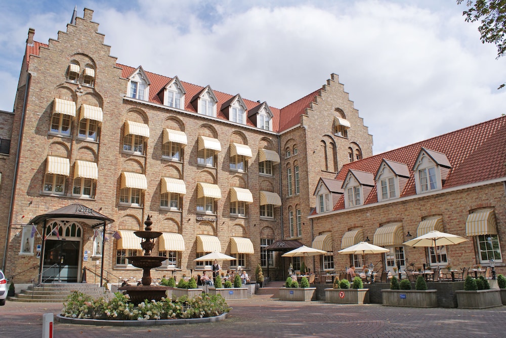 Fletcher Hotel-Restaurant De Dikke Van Dale 1/52