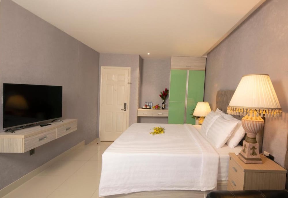 Collection O Sunshine Garden Hotel - Near SECC 33/47