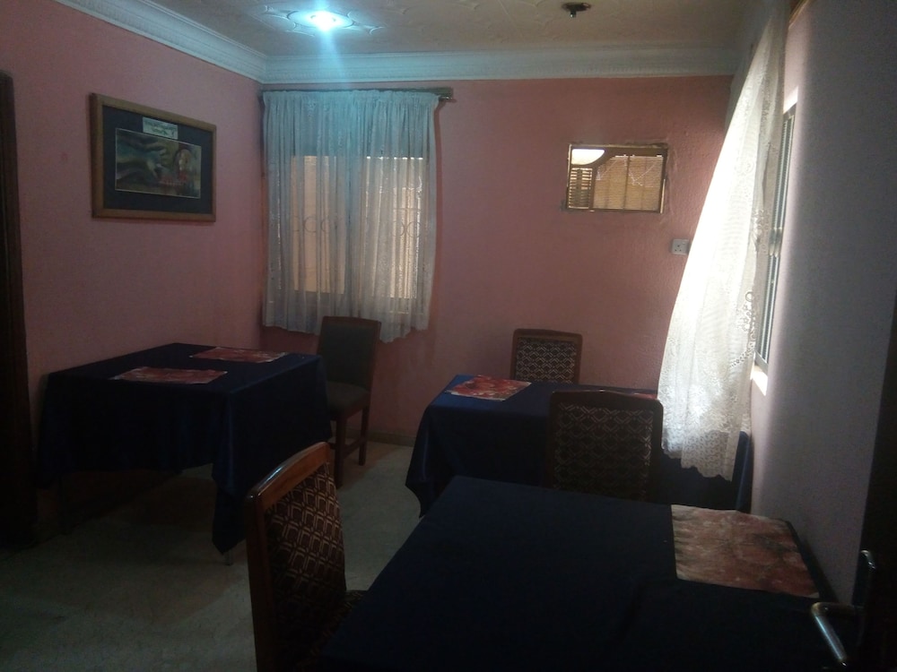 Progandy Guest House Annex photo4