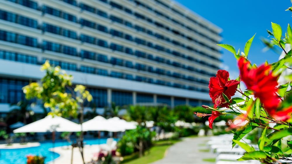 Southern Beach Hotel and Resort Okinawa in ITOMAN - OKINAWA PREFECTURE