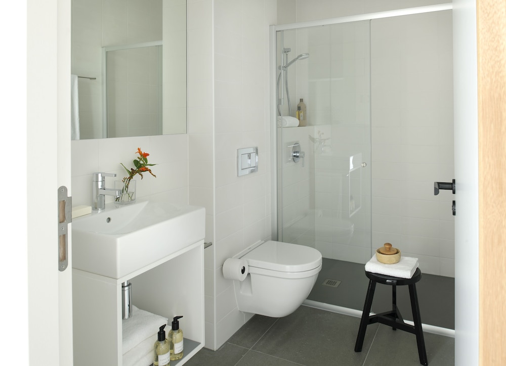 2 Bedrooms, Apartment, 2 Double Beds, River View, Eric Vokel Boutique Apartments Amsterdam Suites 3/3