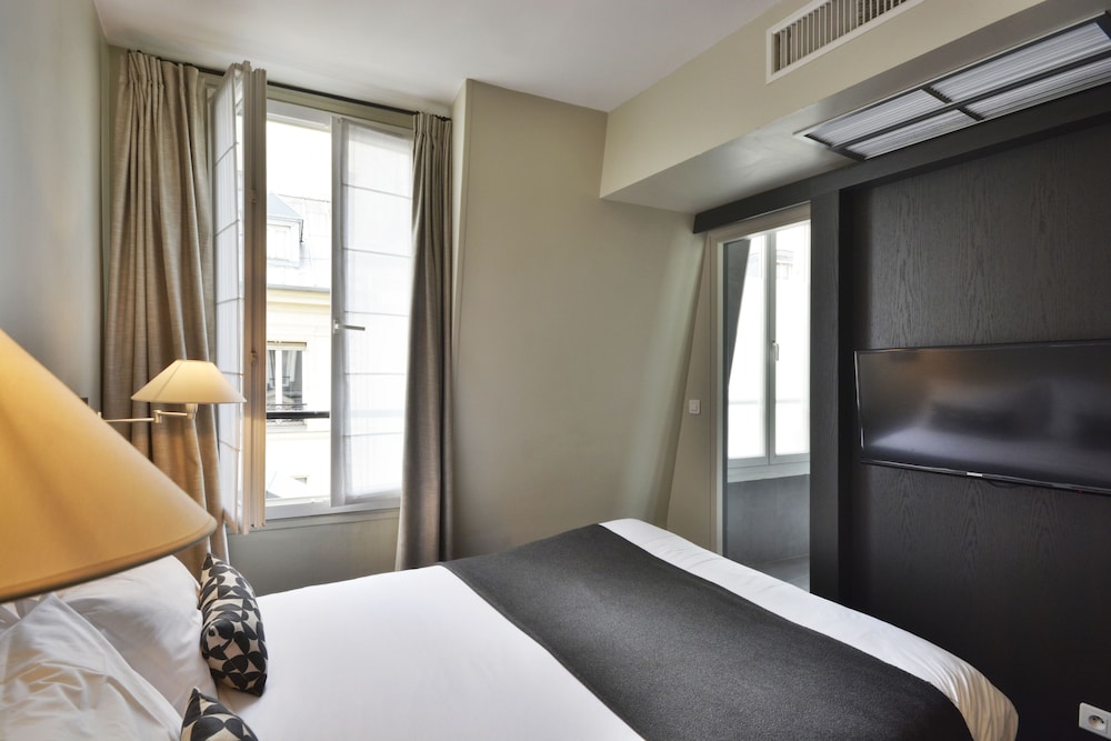 Villa Des Princes 13/40