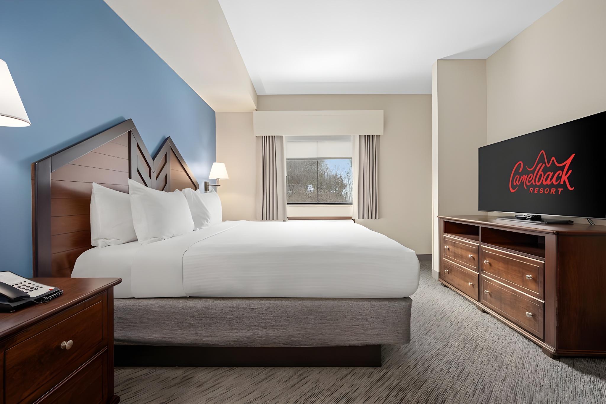 2 Bedrooms, Superior, Suite, Multiple Beds