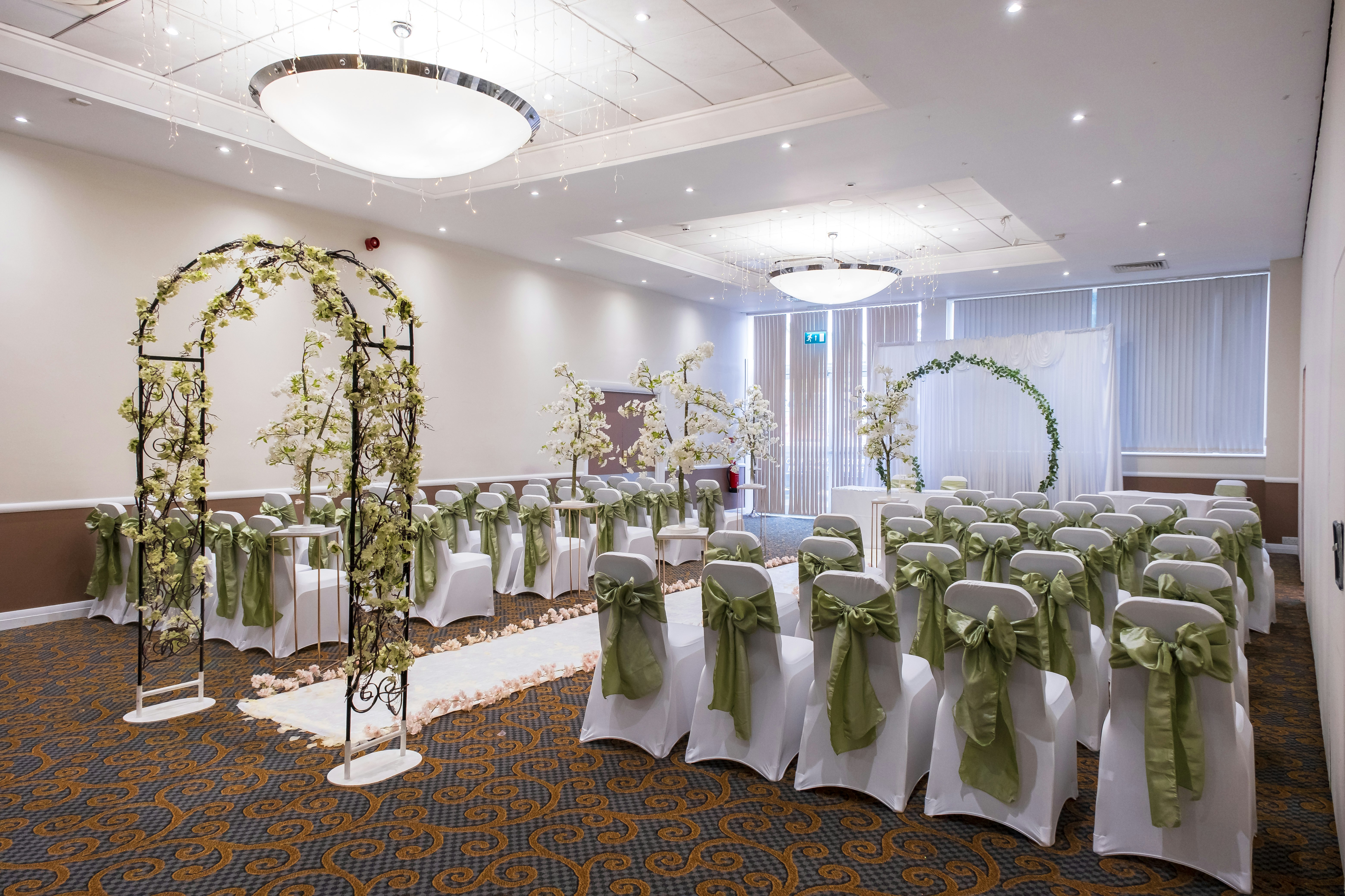 Holiday Inn Doncaster A1 M Jct 36 20/50