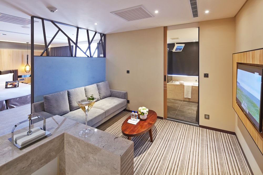 La Vida Hotel 21/38