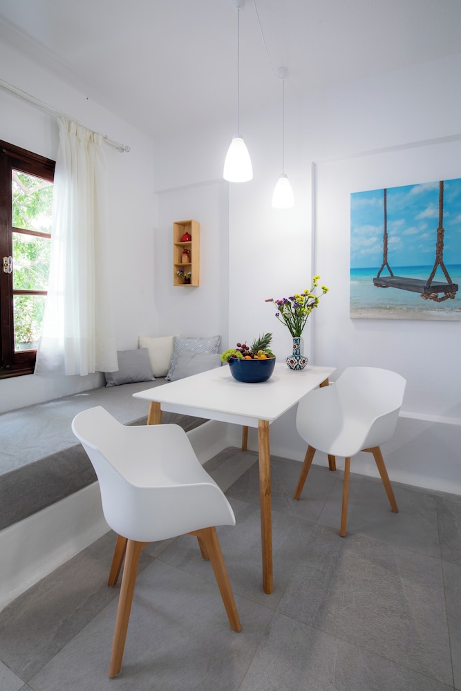 Arco Naxos Luxury Apartments 46/76