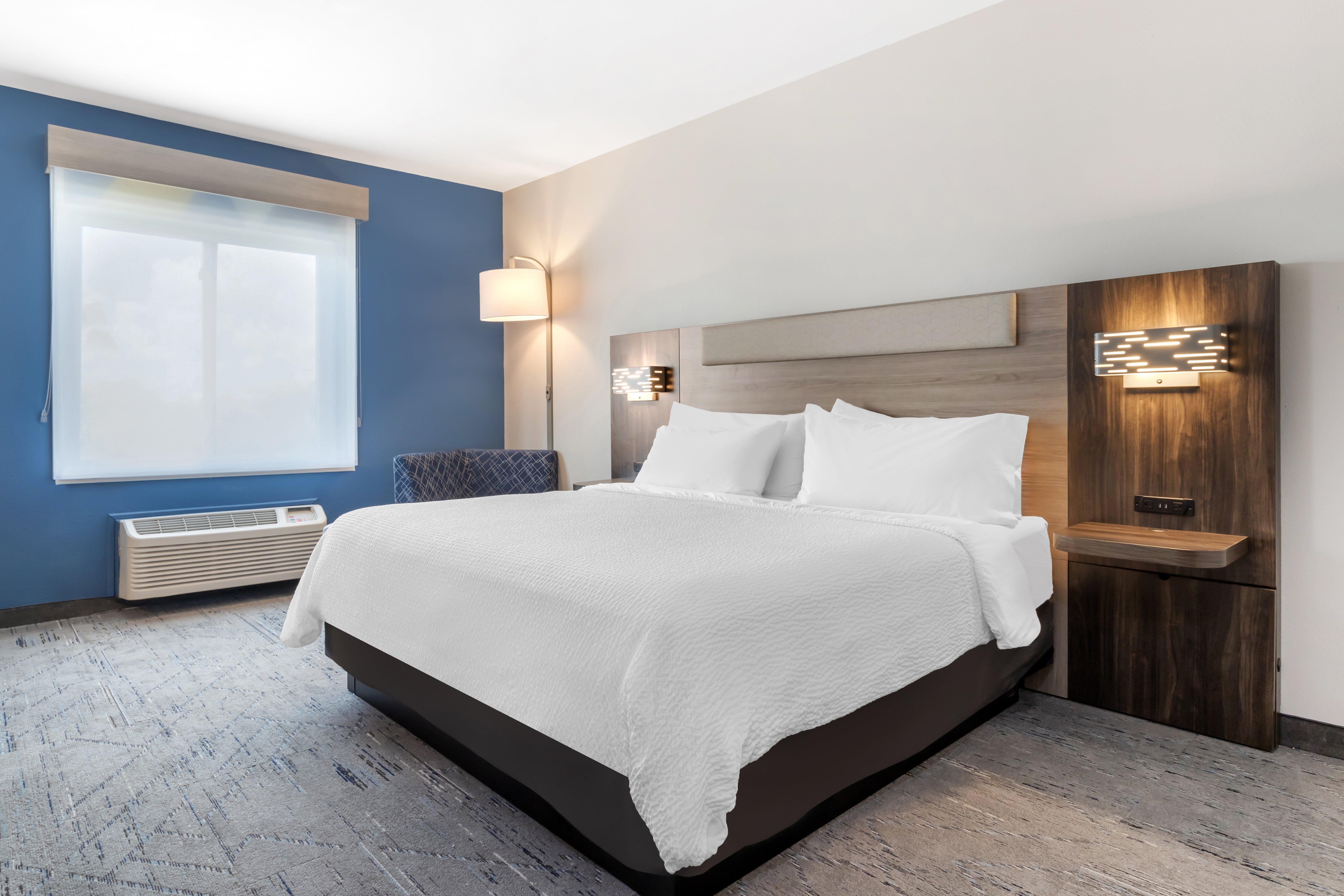 Suite, King Bed