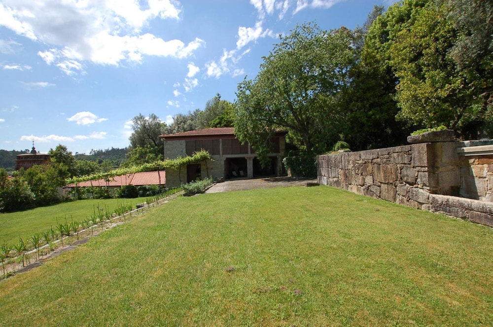 Casa de Alfena 38/50