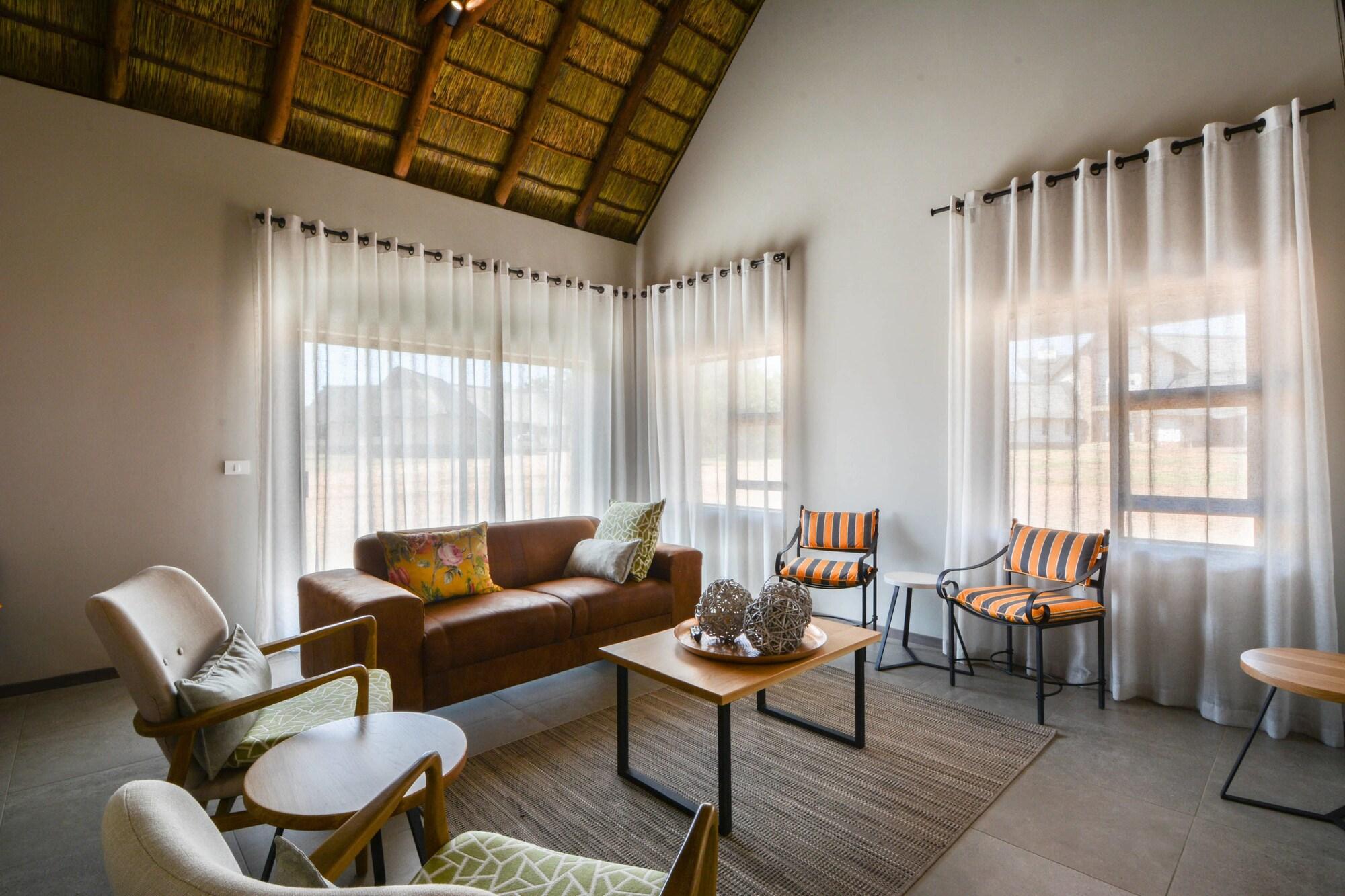PROTEA ZEBULA LODGE 20/50
