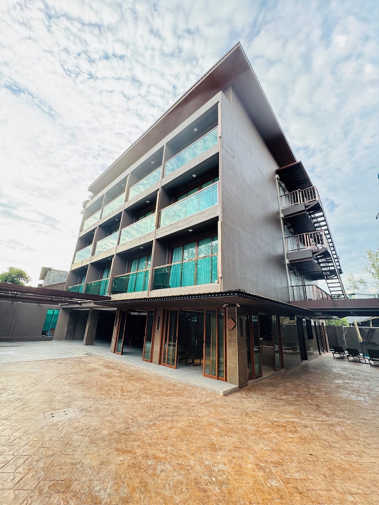 Syama V Beach Resort Ao Nang, Aspira Collection – Adults only photo4