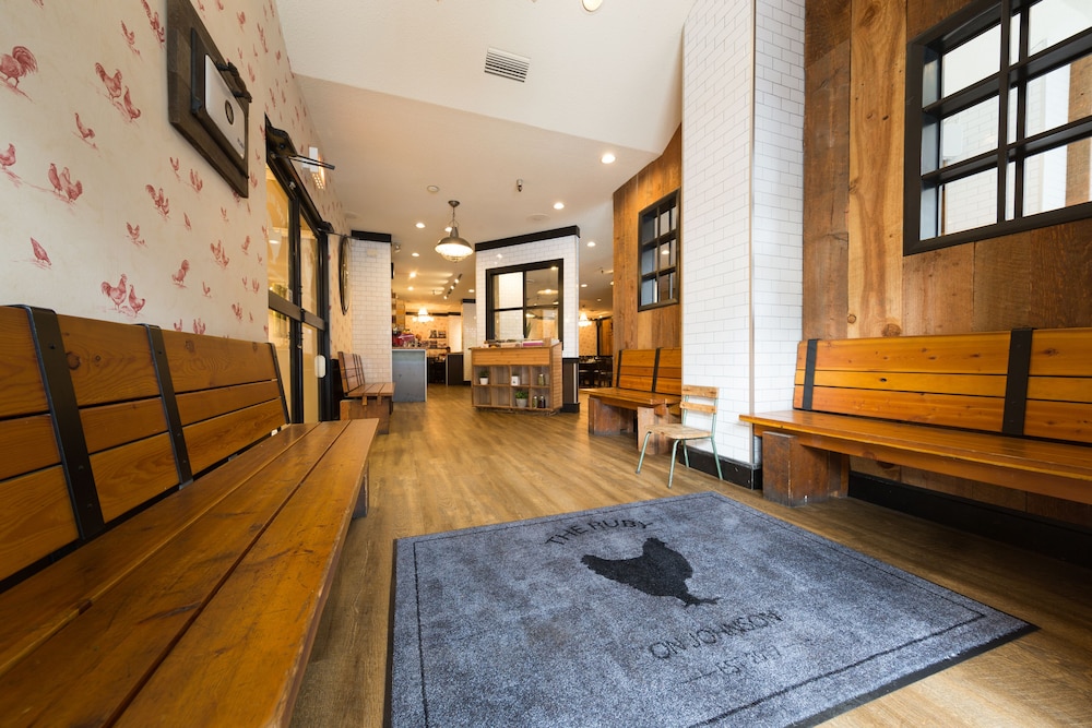 Best Western Plus Carlton Plaza Hotel 10/43
