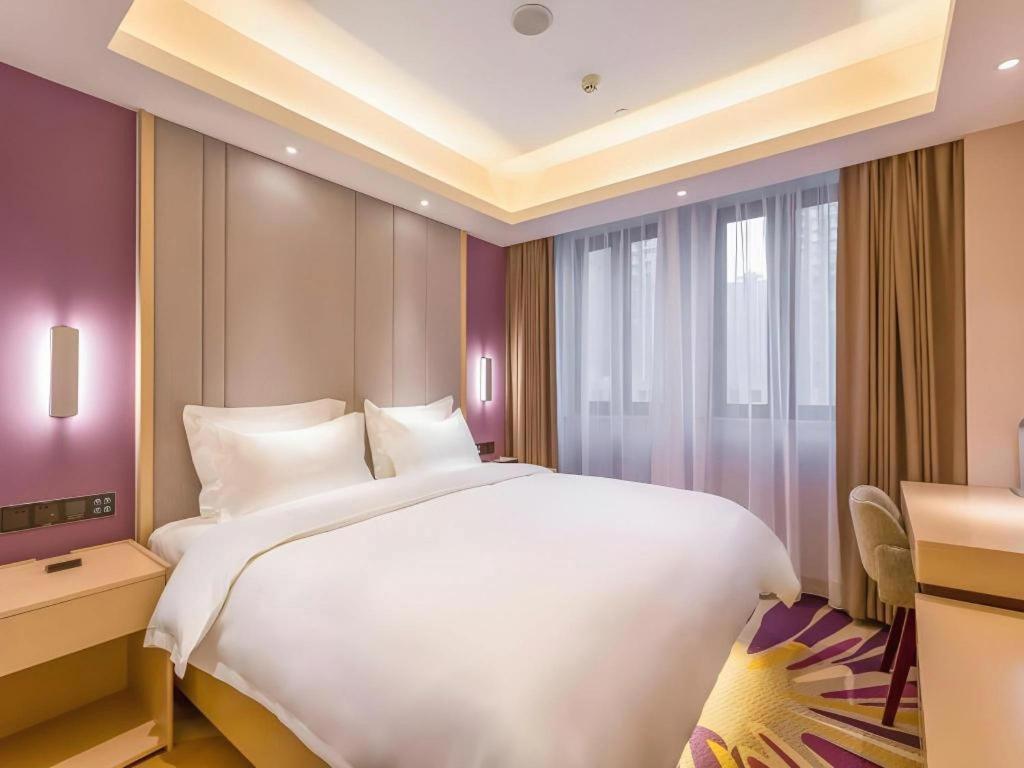 Lavande Hotels Langfang Municipal government 26/49