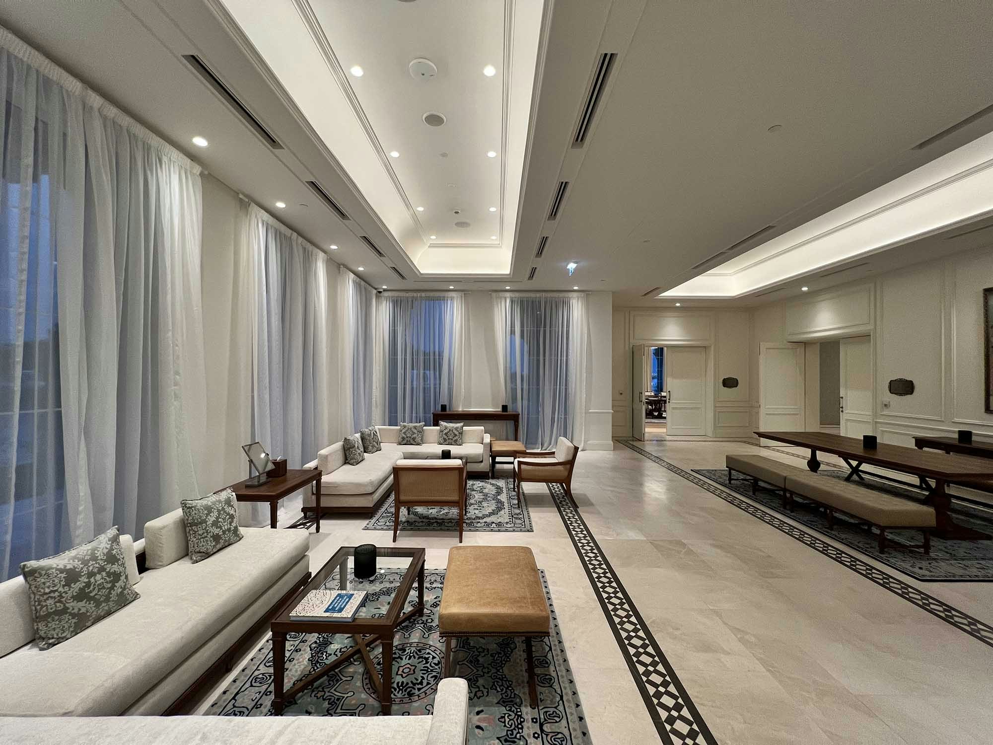 The Chedi Katara Hotel and Resort - a GHM hotel 13/38