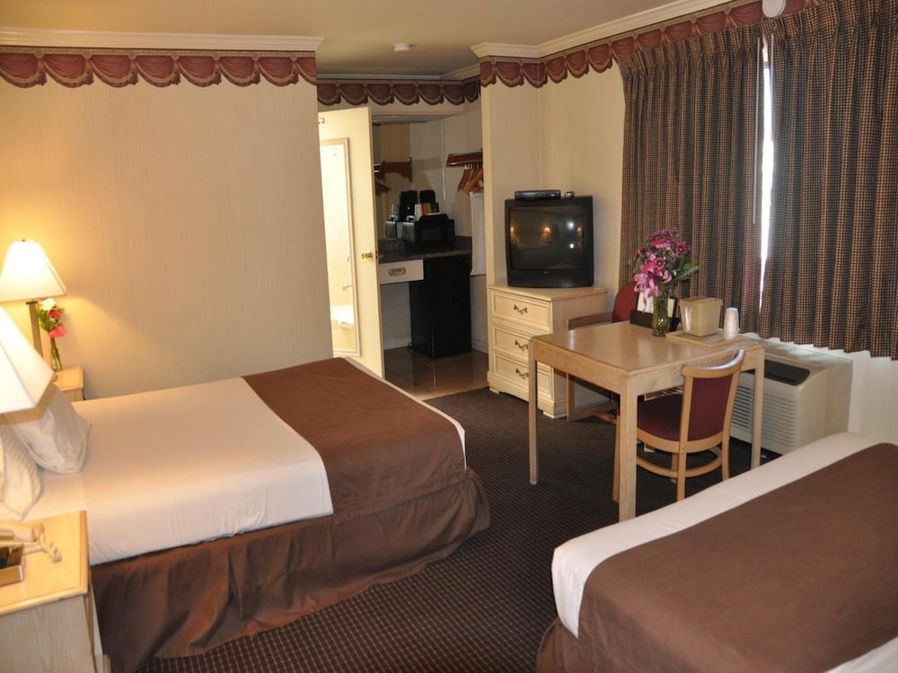 San Francisco Inn 27/49