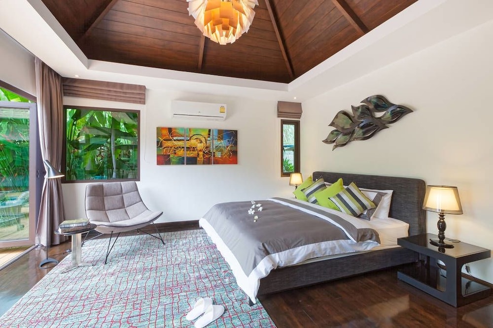 Inspire Villas Phuket 6/37