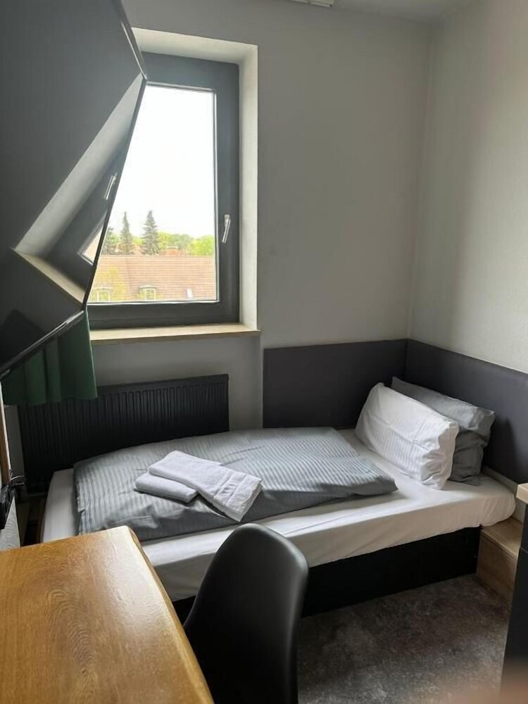 Hotel Mecklenheide 7/50