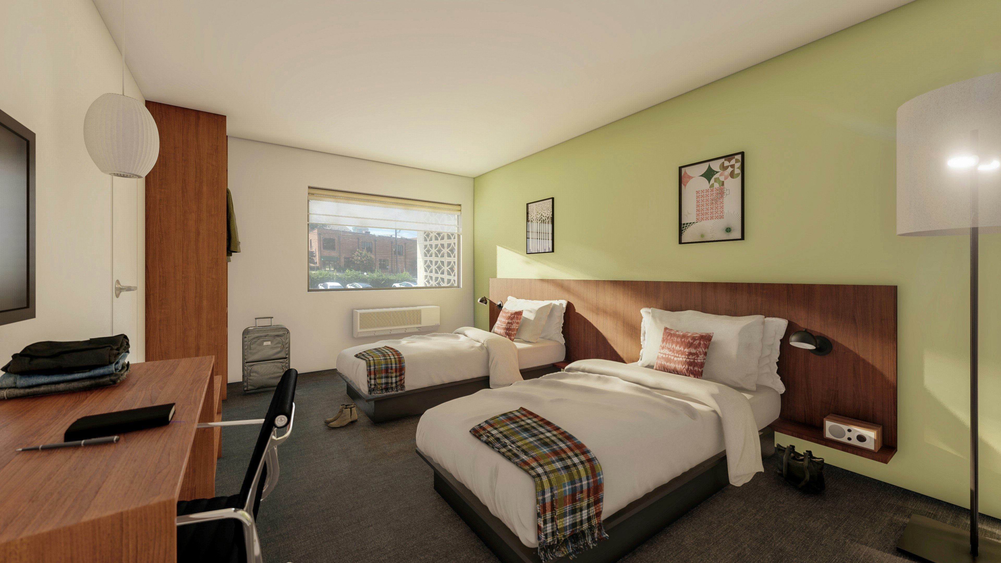 Days Inn - Raleigh Downtown 2/19