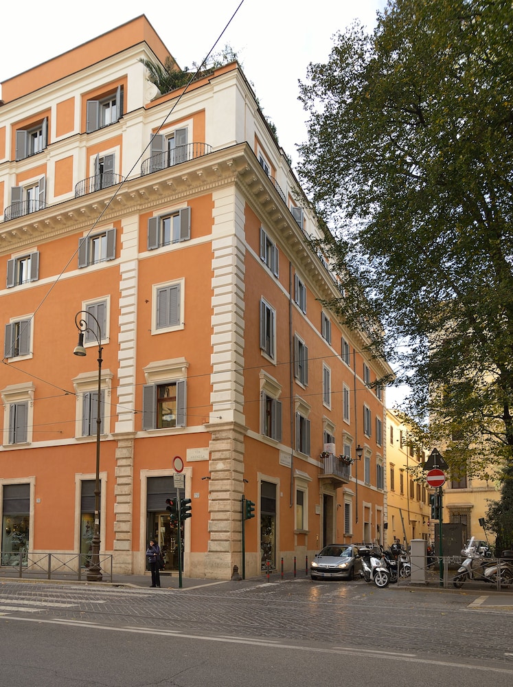 Hotel Locanda Cairoli 41/50