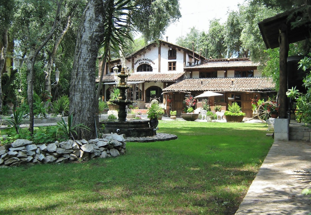 Hacienda Don Juan 35/43
