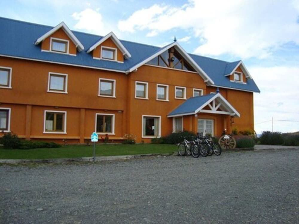 Las Dunas Hotel 8/63