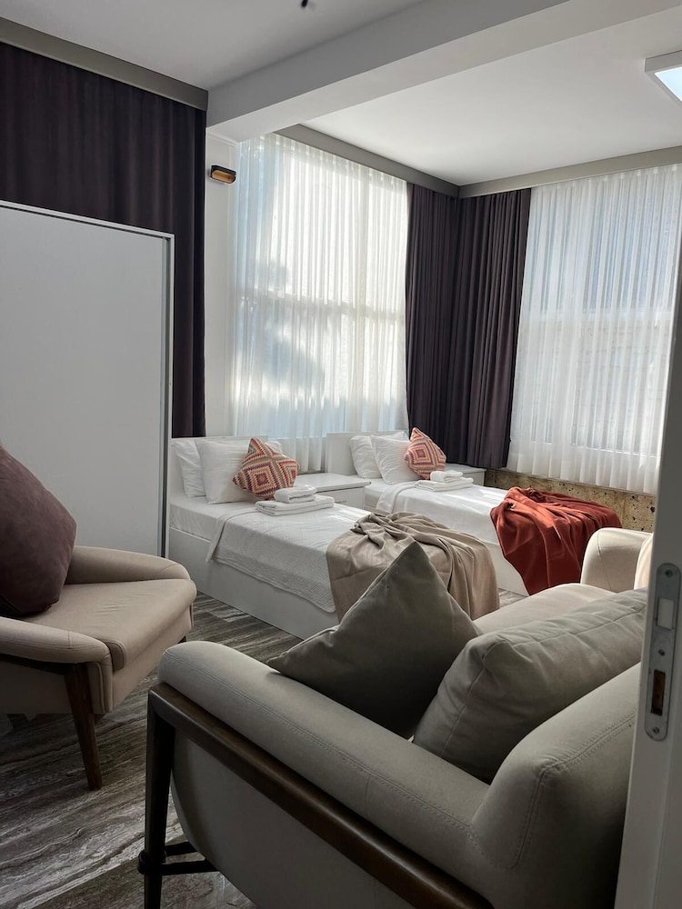 Alalucca Butik Otel - Adults Only 31/50